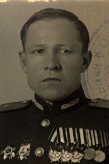 Пальчиков Павел Иванович