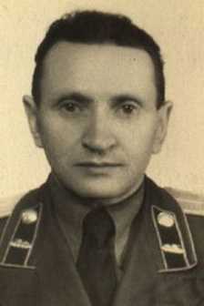 Палютин Виктор Иванович