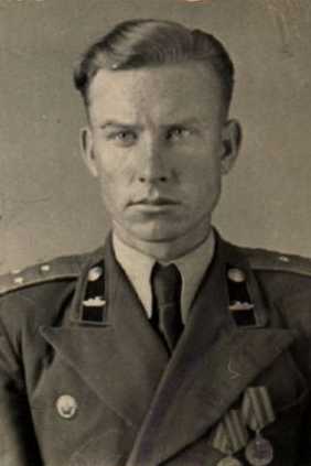 Панюхно Лев Карпович