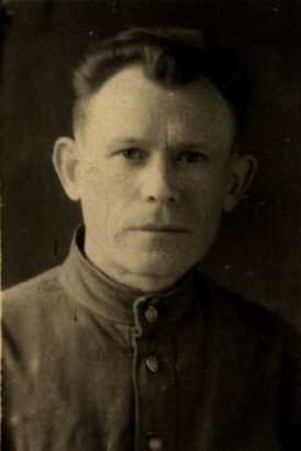 Панюшкин Иван Сергеевич