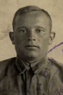 Пантилеев|Пантелеев Георгий Андреевич