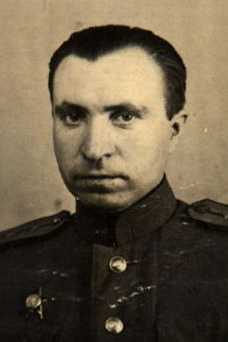 Пахомов Владимир Степанович