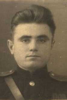 Пахомов Владимир Тимофеевич