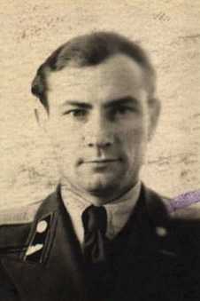 Пахомов Геннадий Борисович