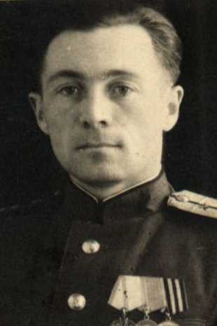 Орлов Алексей Николаевич