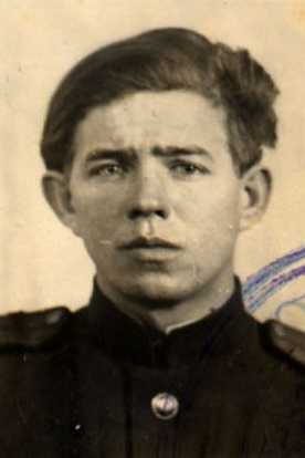 Орлов Анатолий Васильевич