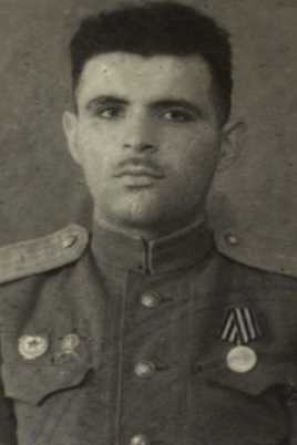 Осепян Григорий Георгиевич