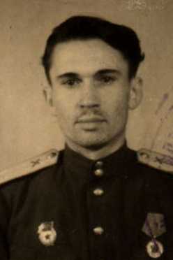 Орищенко Иван Степанович