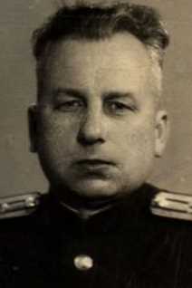 Падеревский Станислав Адамович