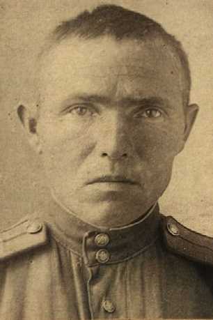 Орлов Григорий Прокопьевич
