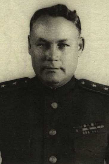Орлов Иван Алексеевич