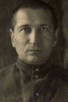 Османов Батырбай|Батербай Абдрахимович