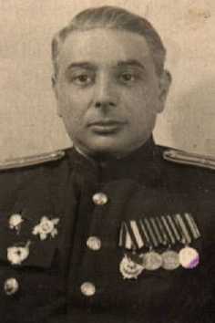 Османов Павел Николаевич