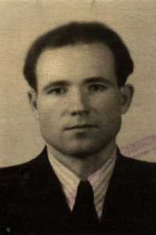 Осмоловский Павел Иванович