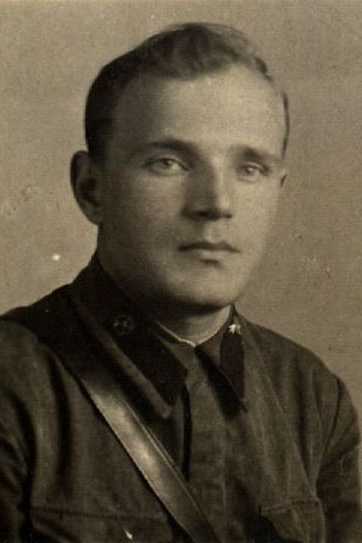 Осмоловский Петр Семенович