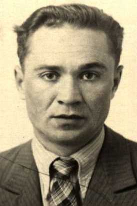 Осмоловский Станислав Андреевич