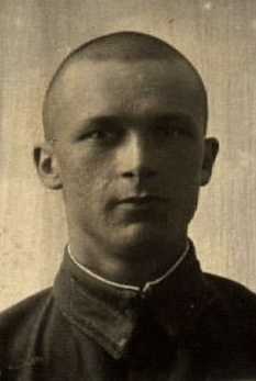 Оснадчук Андрей Андреевич