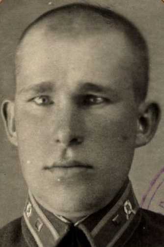 Основин Иван Егорович