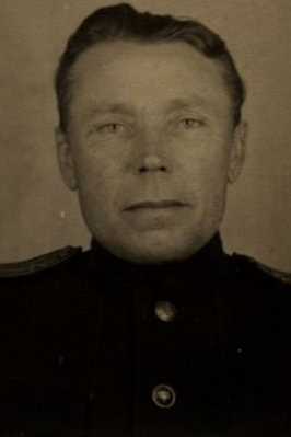 Павлов Сергей Максимович