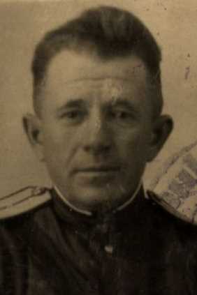Павлов Степан Иванович