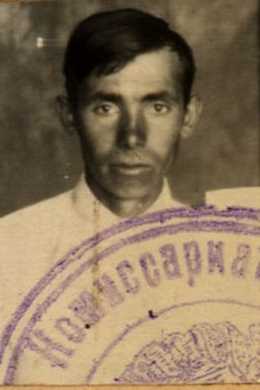 Павлов Трофим Ефимович