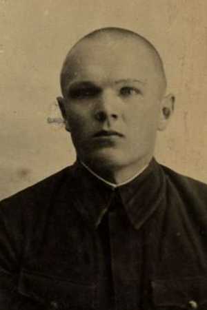 Павлов Федор Иванович