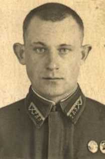 Оськин Михаил Александрович