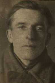 Орлов Иван Степанович