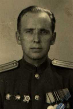 Орлов Константин Макарович