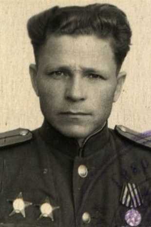 Омельченко Василий Антонович