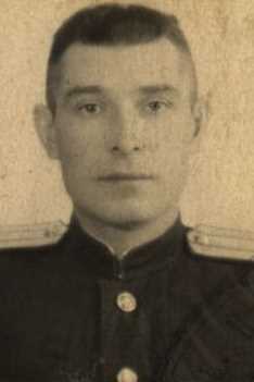 Орлов Степан Сергеевич