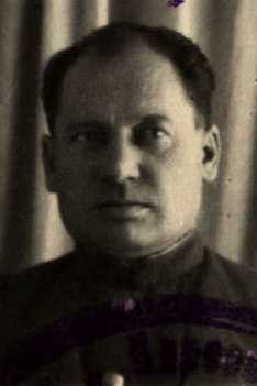 Герасимчук Алексей Калинкович