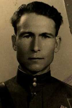 Кривцов Петр Тимофеевич