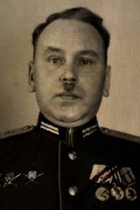 Кривонкин Сергей Иванович