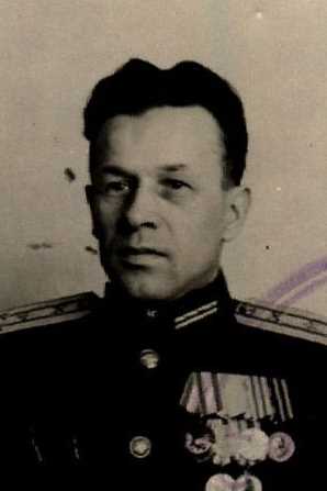 Кузнецов Виктор Александрович