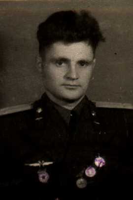 Кузнецов Виктор Александрович