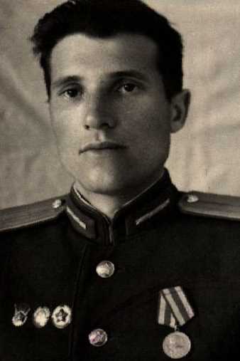 Кузнецов Виктор Дмитриевич