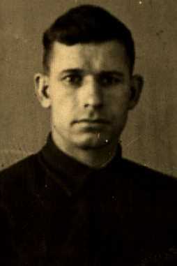 Кузнецов Иван Федорович