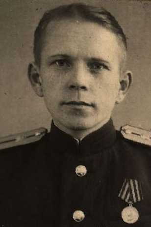 Осипов Михаил Николаевич