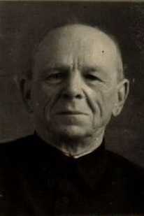 Павлов Александр Иванович