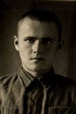 Павлов Александр Петрович