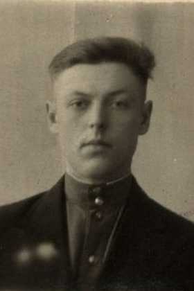 Павлов Алексей Васильевич