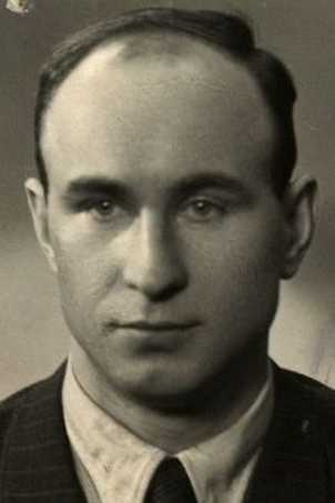 Палий Иван Антонович