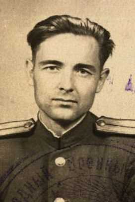 Остапенко Анатолий Иванович