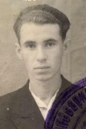 Остапенко Анатолий Павлович