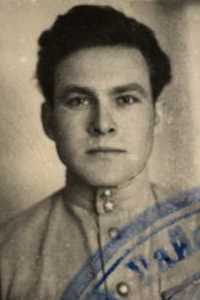 Остапенко Василий Алексеевич