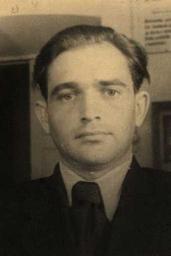 Остапенко Виталий Васильевич