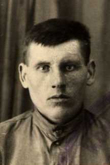 Остапенко Гавриил Потрович (Петрович)