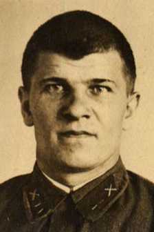 Остапенко Дмитрий Петрович