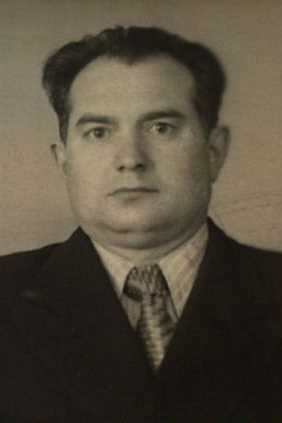 Остапенко Дмитрий Яковлевич